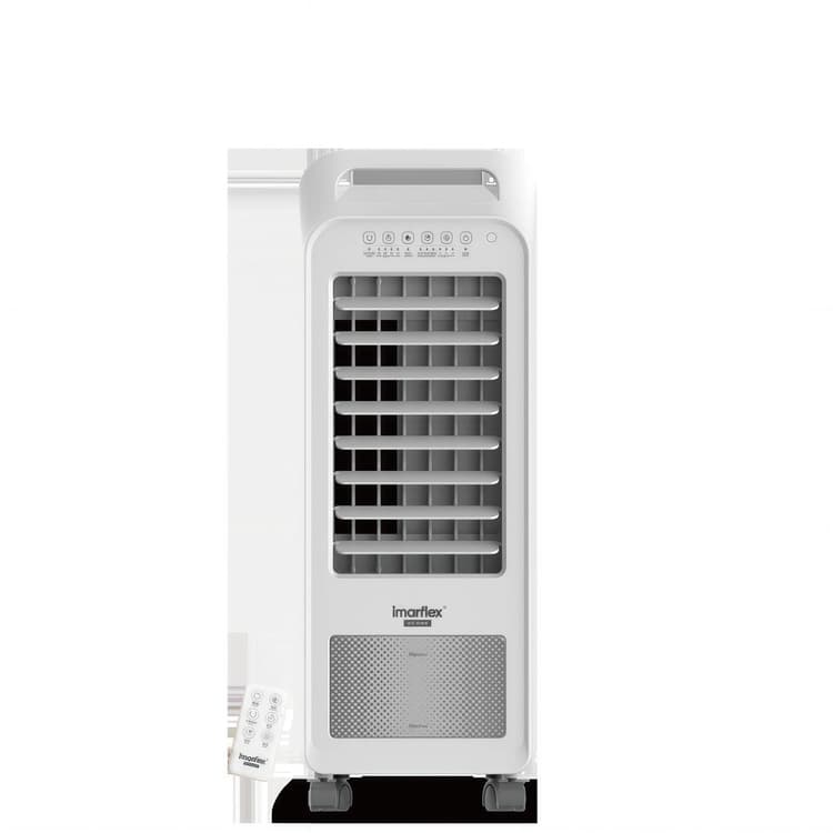 "伊瑪牌" 電子式遙控可移水冷扇 ICF-15CR