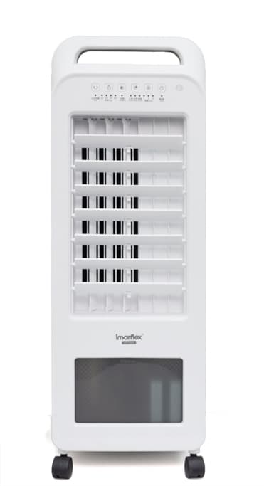 "伊瑪牌" 電子式遙控可移水冷扇 ICF-15CR 產品圖2
