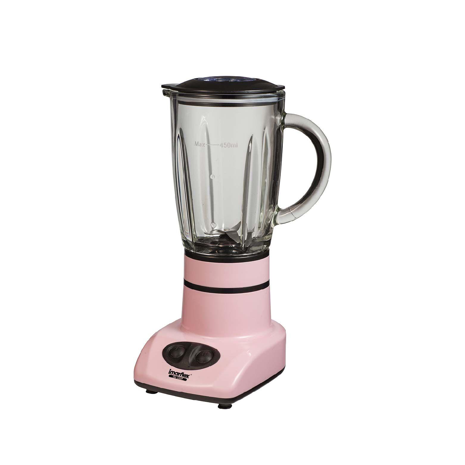 "伊瑪牌" 180W 迷你攪拌機 (0.45L) IBL-180P