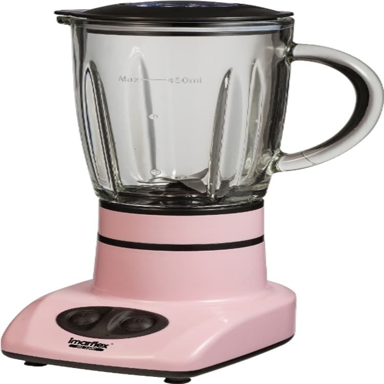 "伊瑪牌" 180W 迷你攪拌機 (0.45L) IBL-180P 產品圖2