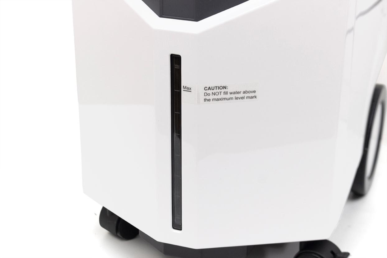 "伊瑪牌" 可移式放霧遙控冰冷風機(14公升)ICF-140R 產品圖8