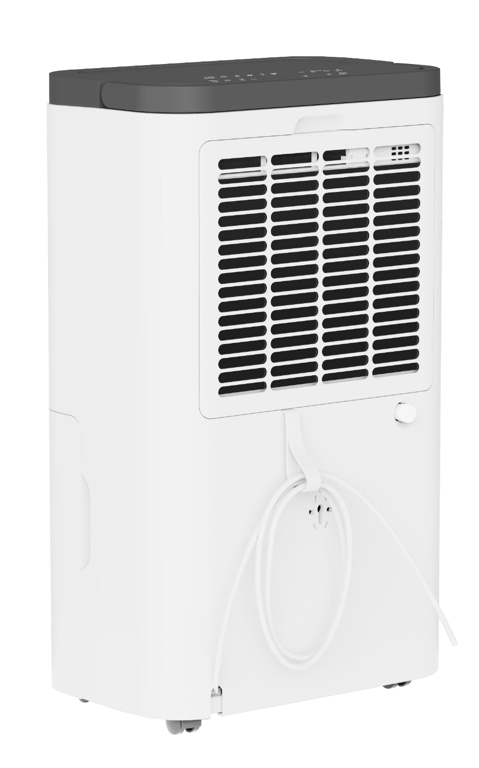 "伊瑪牌" 可移式電子操控UV抽濕機 (1級能效) 產品圖2