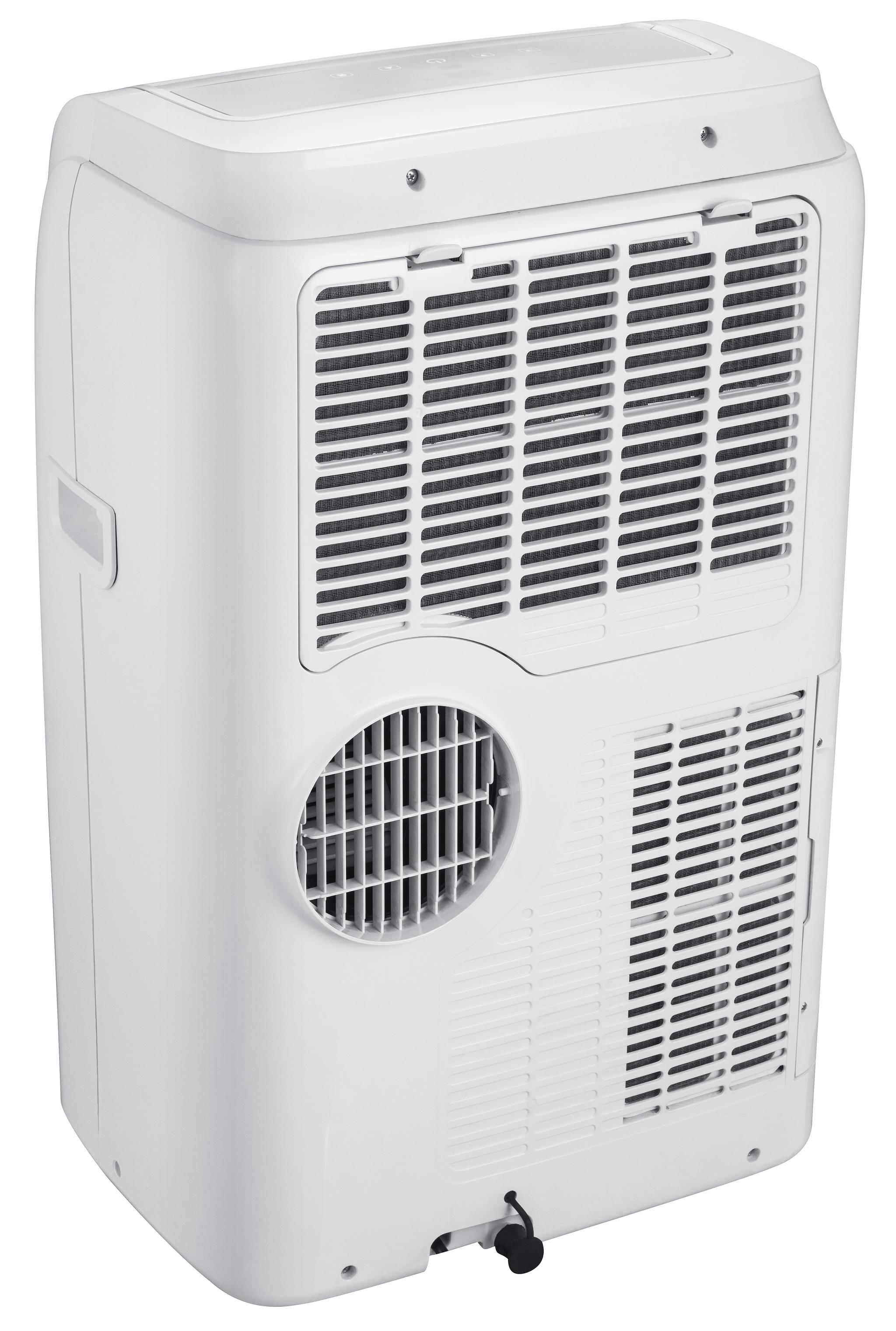 "伊瑪牌" 14000BTU 三合一移動座地冷氣機 產品圖2