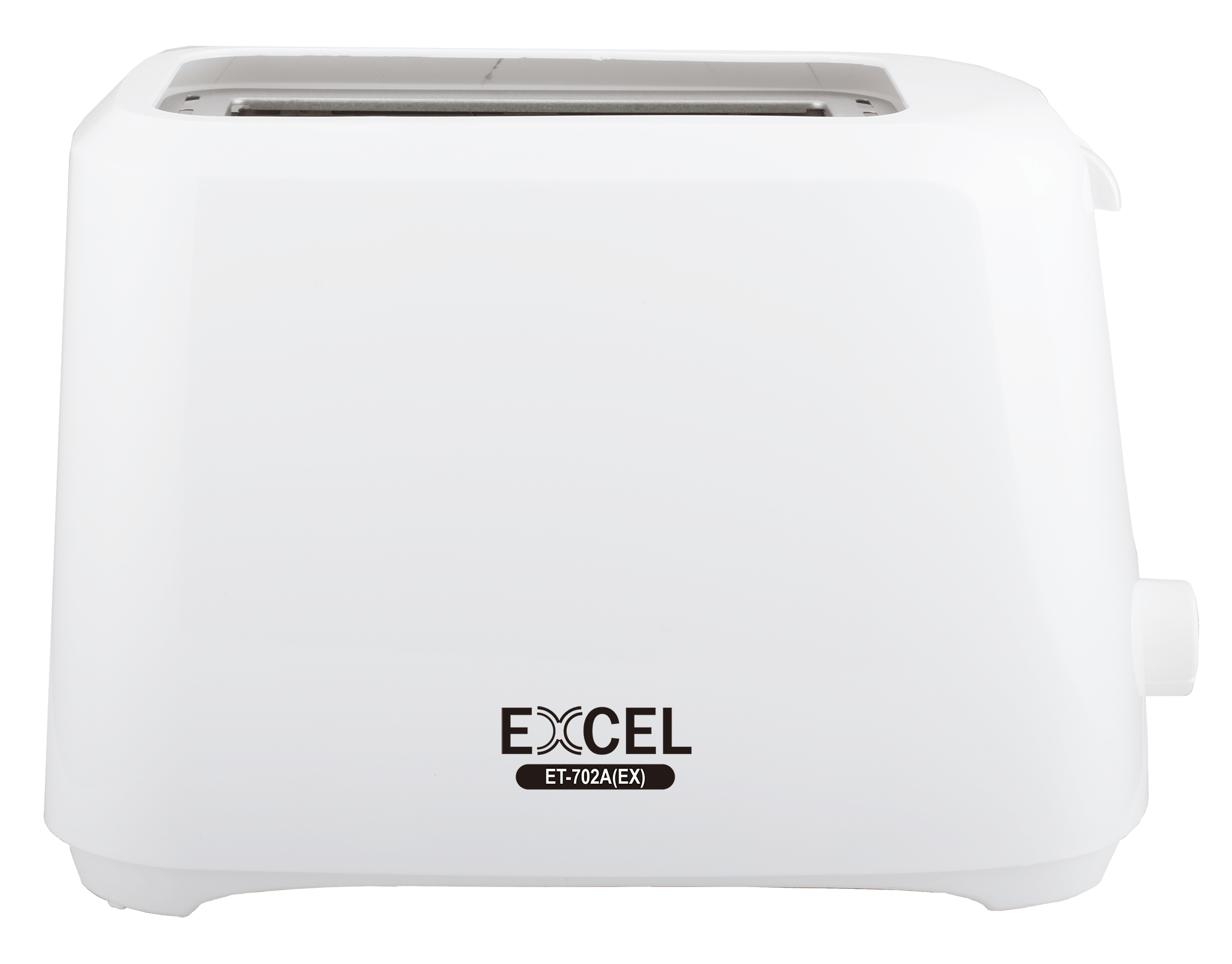 "Excel" 機械式多士爐 ET-702A(EX)