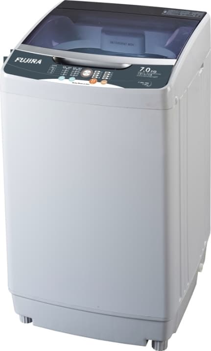 "日本富士樂" 7.0KG全自動洗衣機 FWH-70K 產品圖2