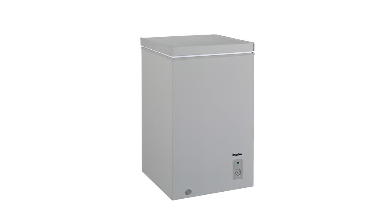 "伊瑪牌" 78公升迷你商用冷藏櫃 IRF-78B