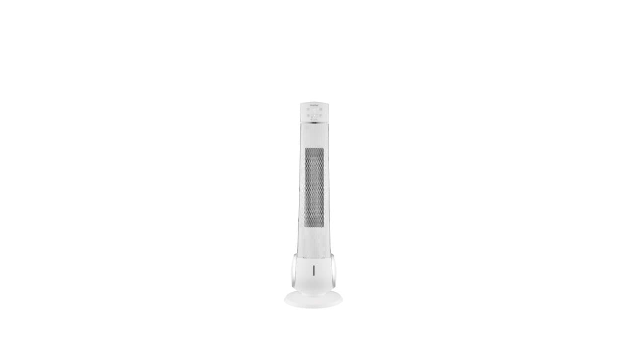 "伊瑪牌" 2200W PTC 陶瓷遙控直立式暖風機INT-2265R