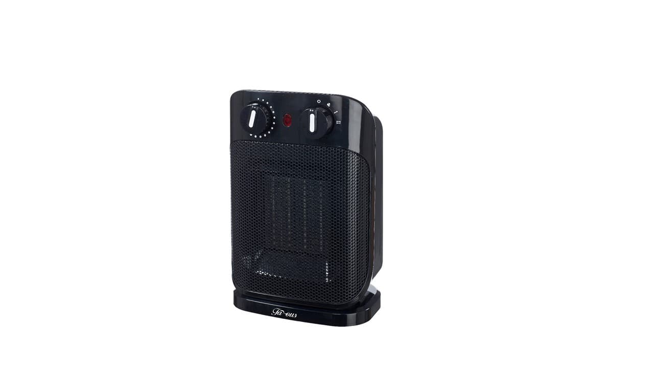 "法國名家" 1800W PTC浴室搖擺暖風機(IP21標準)