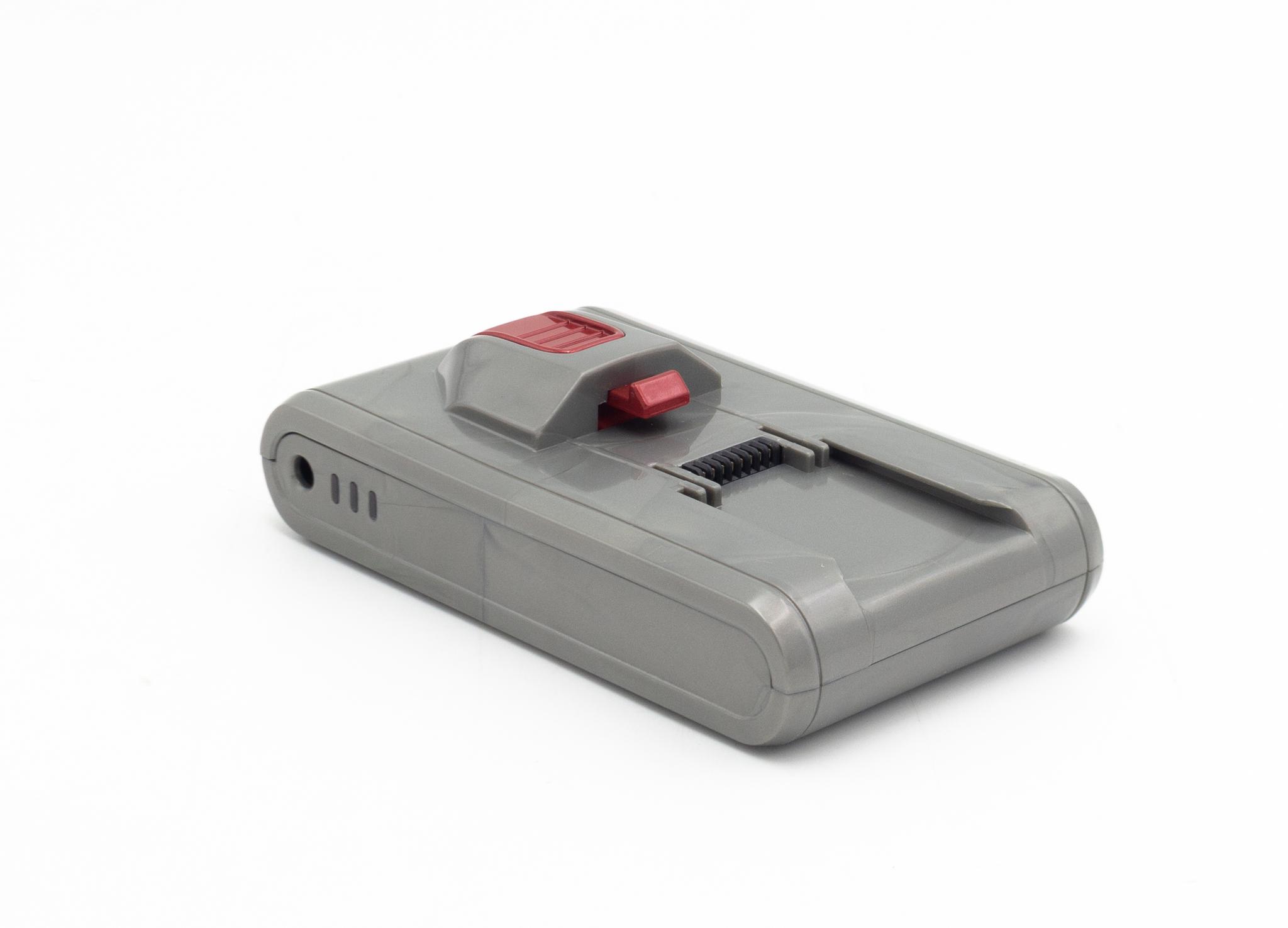 "伊瑪牌"『G10』DC充電HEPA無線吸塵機 產品圖4