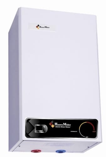 "德國漢斯" 無壓力單點花灑式電熱水爐 (15公升) 產品圖2