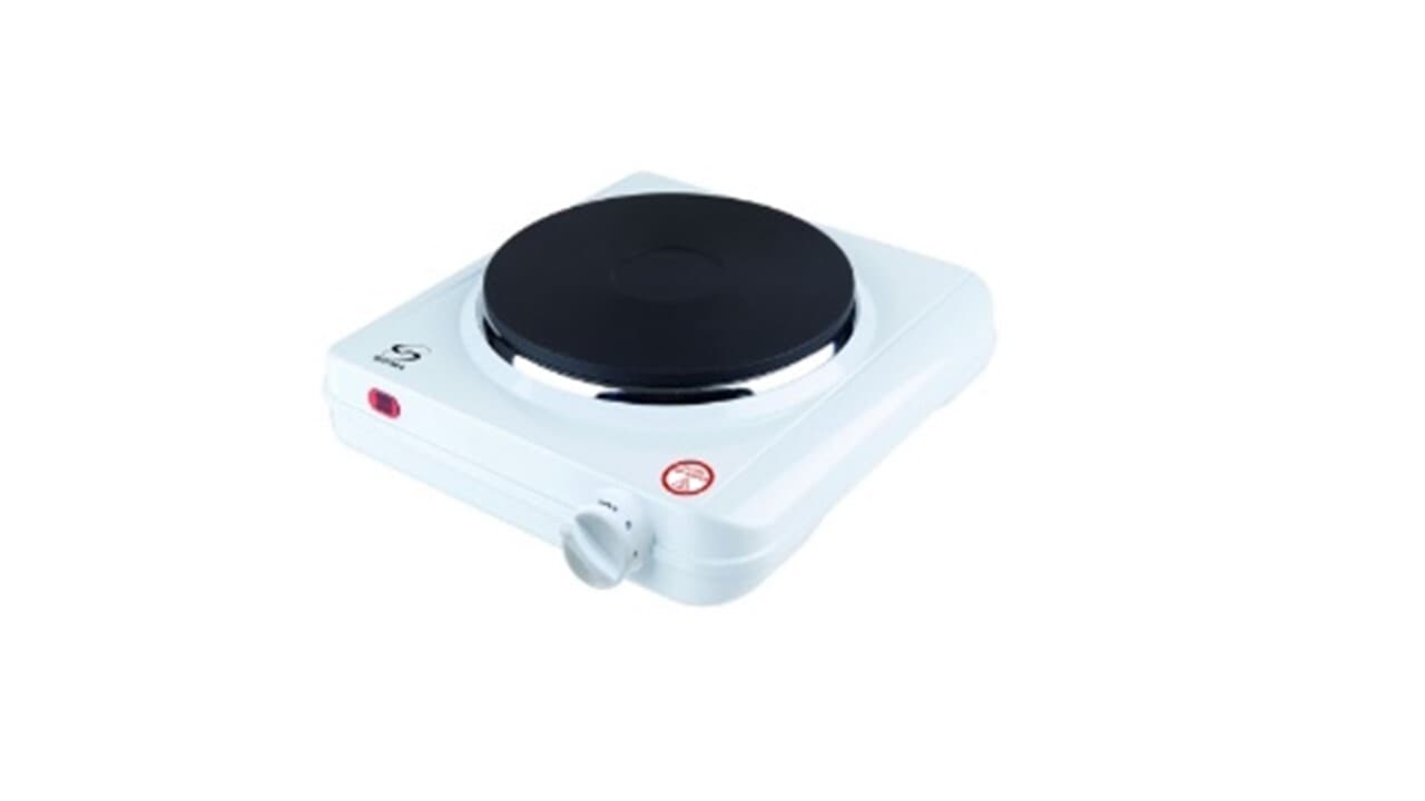 "SIGMA" 1500W電熱爐 HP-1(SIG)